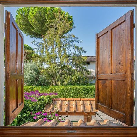 Villa Il Fortino Lido di Camaiore Eksteriør billede