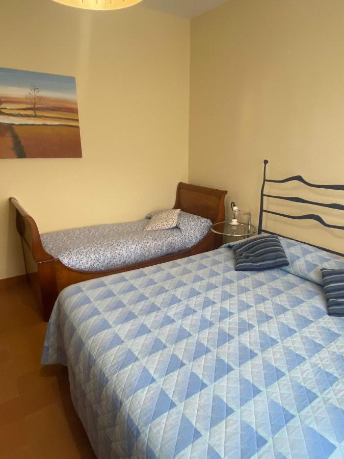 Villa Il Fortino Lido di Camaiore Eksteriør billede