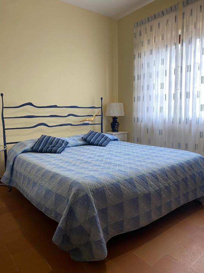 Villa Il Fortino Lido di Camaiore Eksteriør billede