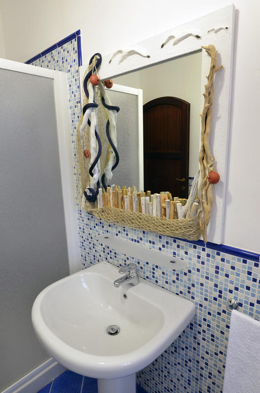 Villa Il Fortino Lido di Camaiore Værelse billede